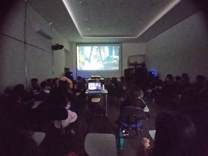 Noticia teca-e-tuti-uma-noite-na-biblioteca--sessao-extra-no-pontos-mis-sao-roque